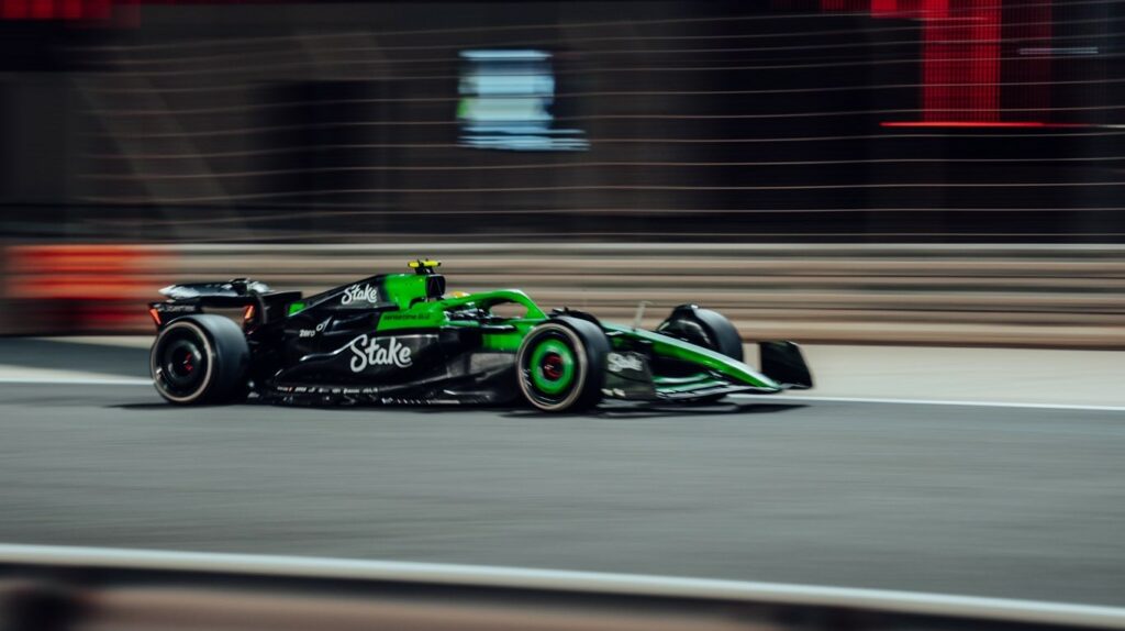 Fórmula 1 2025: McLaren na frente, brasileiro atrás?