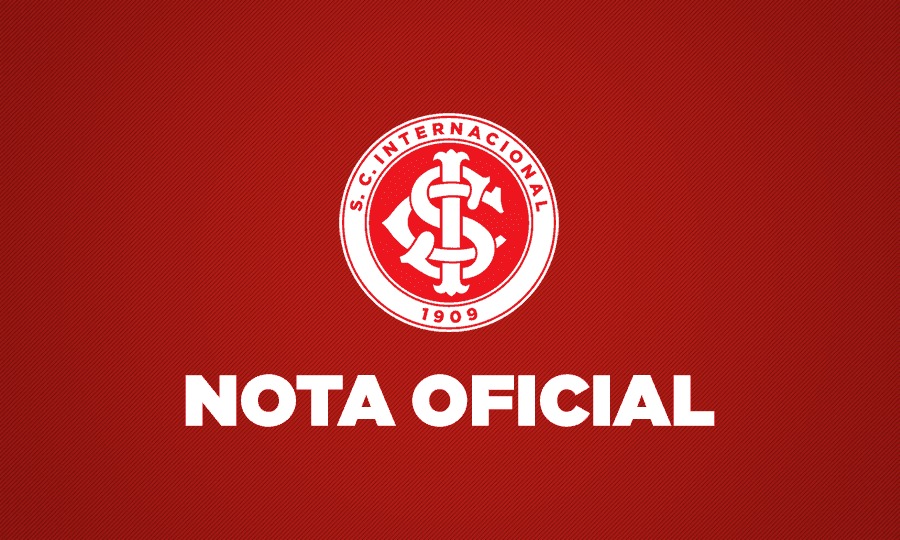 Internacional retira time de campo após ato de racismo