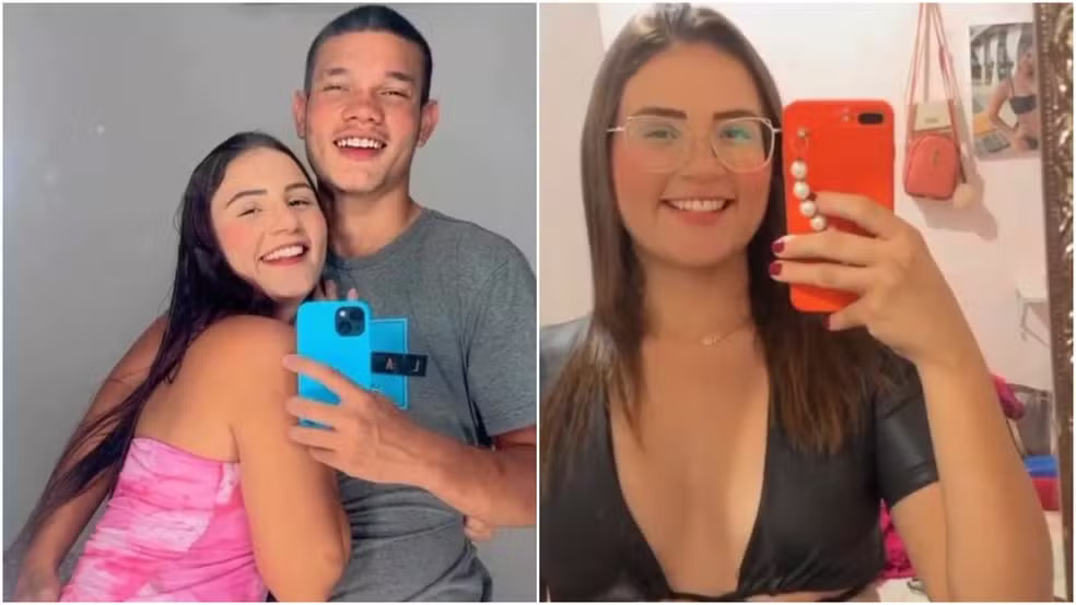 Influencer Beatriz Miranda é morta estrangulada