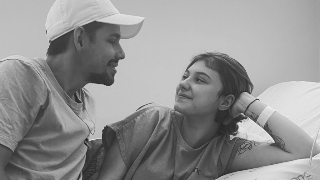 Isabel Veloso comenta sobre expectativa de vida