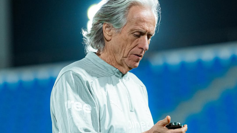 A volta de Jesus está próxima?