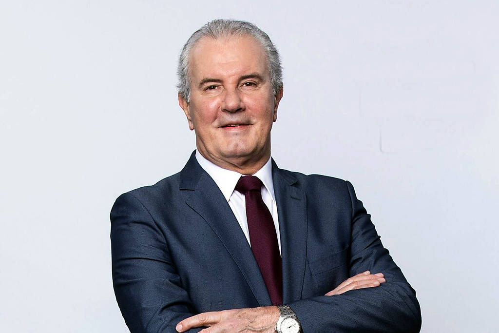 Jornalista Celso Freitas é demitido da Record após 21 anos