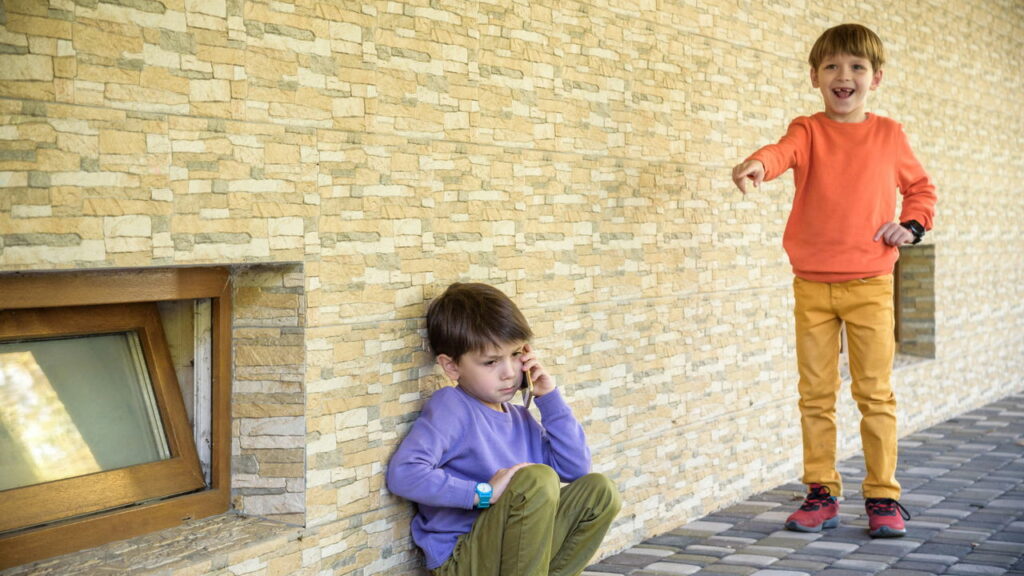 Bullying