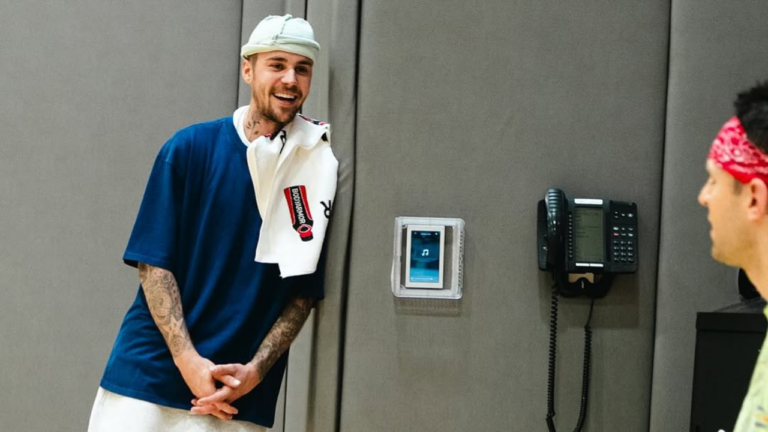 Justin Bieber revela luta por autoestima