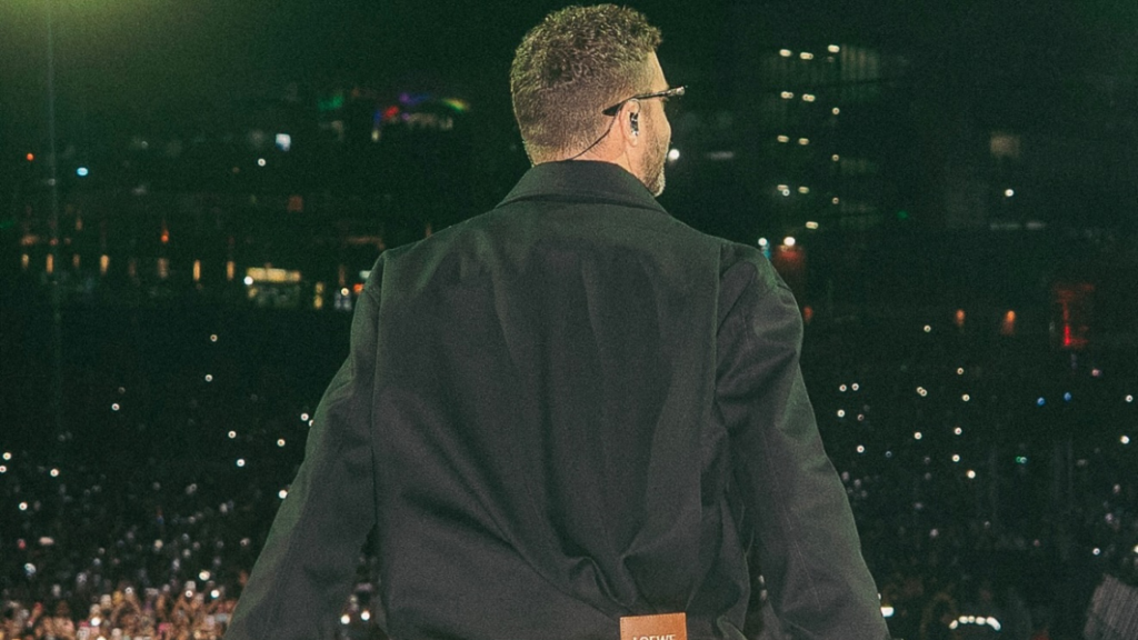 Justin Timberlake abre álbum de fotos de show no Brasil
