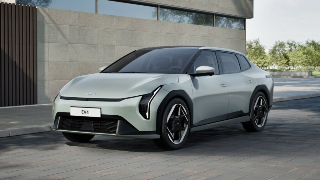 O carro elétrico mais ousado da Kia está prestes a chegar às ruas