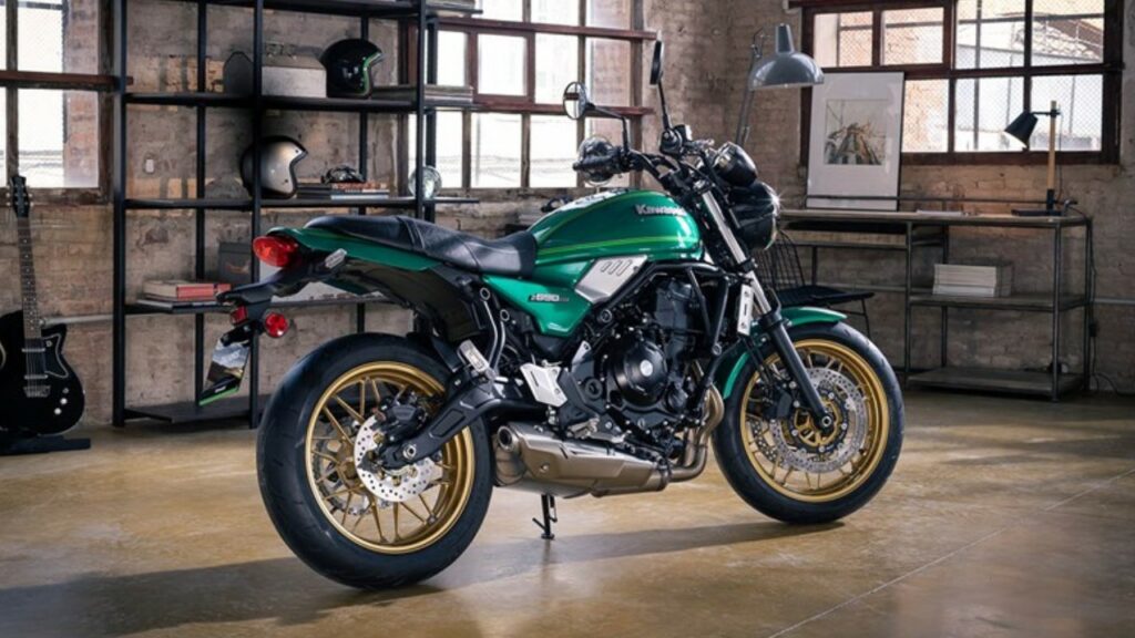 Veja quais os planos da Moto Morini no Brasil