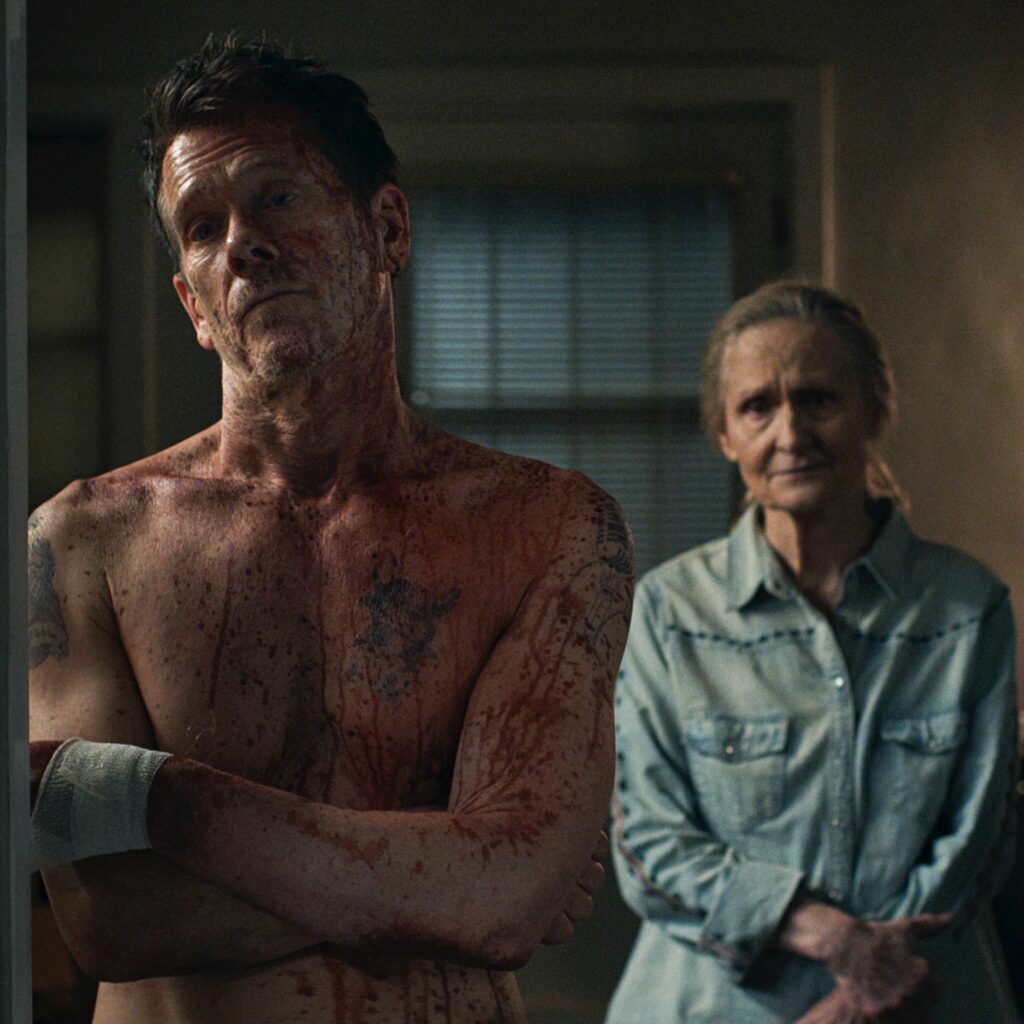 The Bondsman, série de terror com Kevin Bacon ganha 1° trailer