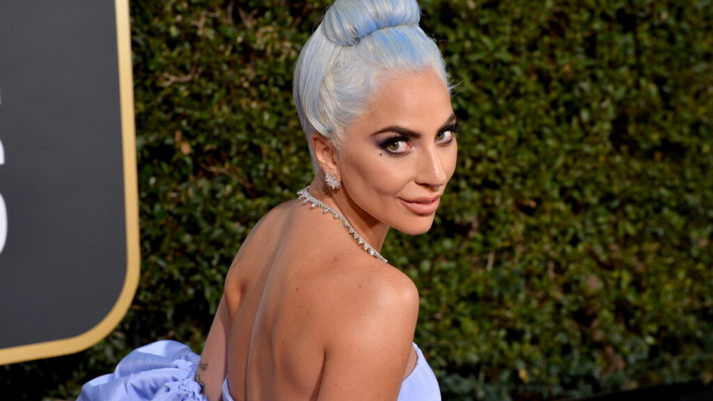 Lady Gaga e os planos de ser mãe no futuro