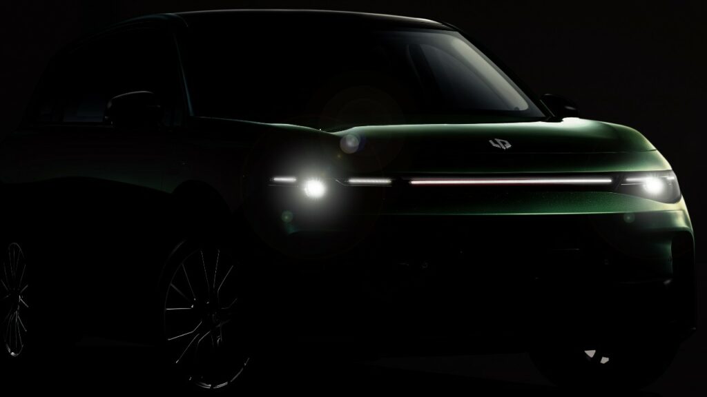 O SUV elétrico mais esperado de 2025 pode custar cerca de R$ 200 mil