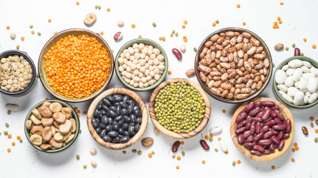 Os 8 superalimentos para alcançar uma vida longa e saudável
