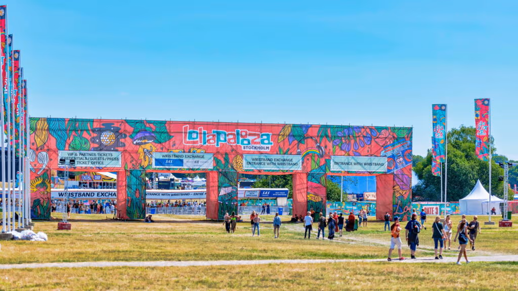 Relembre os cancelamentos marcantes no Lollapalooza