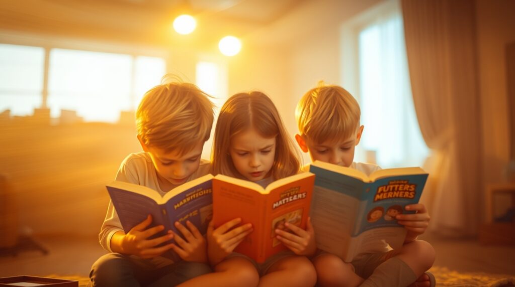 Cidade americana proíbe livros infantis que promovam ideologia de gênero