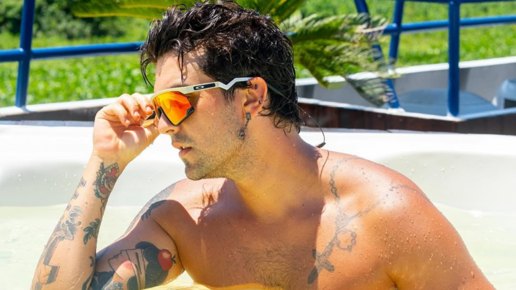 Luan Santana esgota shows extras em Portugal, veja números