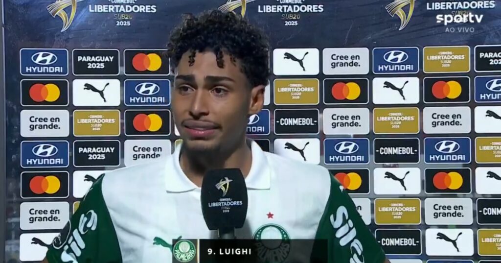 Ministério do Esporte condena racismo contra brasileiros na Libertadores sub-20