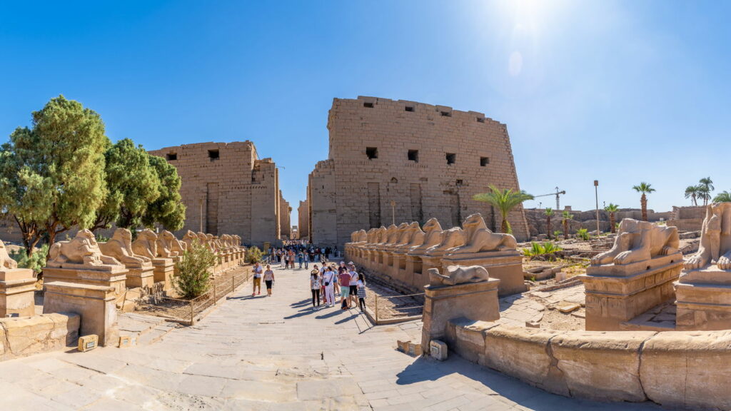 Arqueólogos encontram a “Cidade Perdida do Ouro”