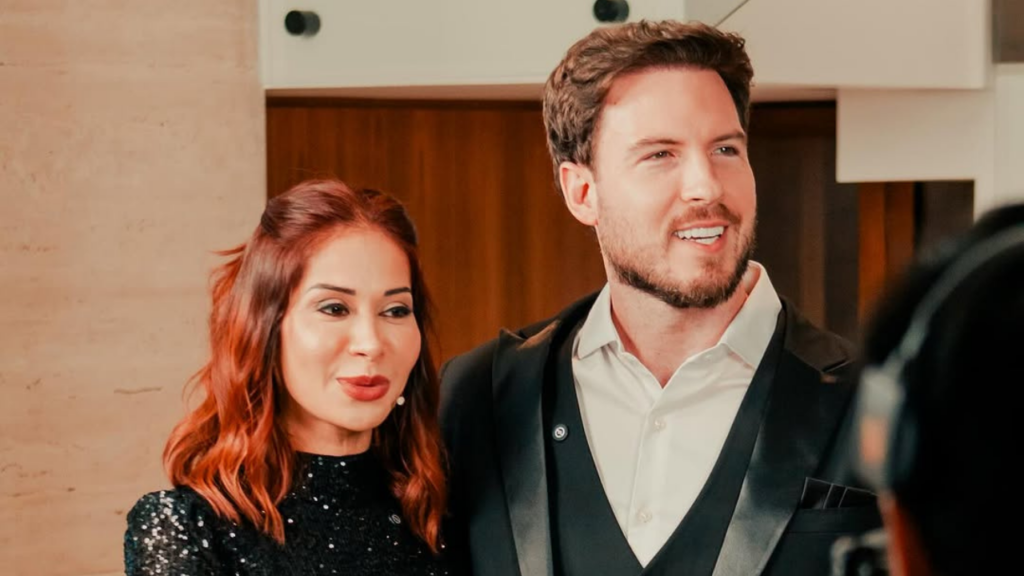 Maíra Cardi detalha problemas de saúde