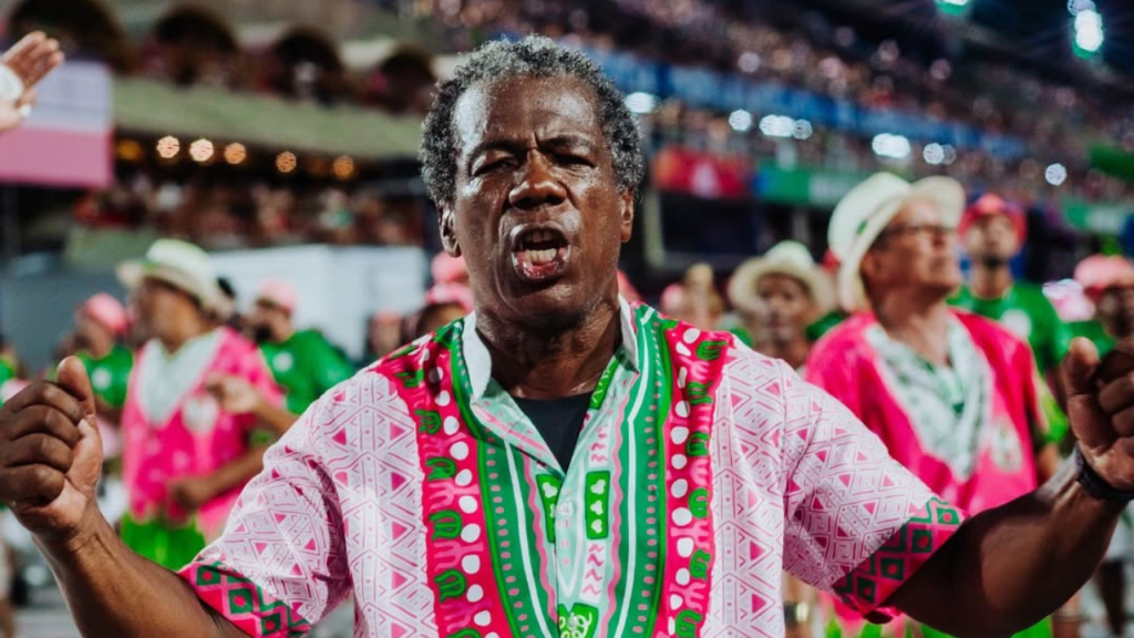 Veja a ordem dos desfiles das escolas de samba do Rio de Janeiro hoje
