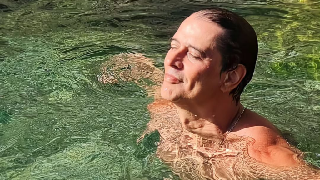 Marcello Antony explica decisão de deixar o Brasil