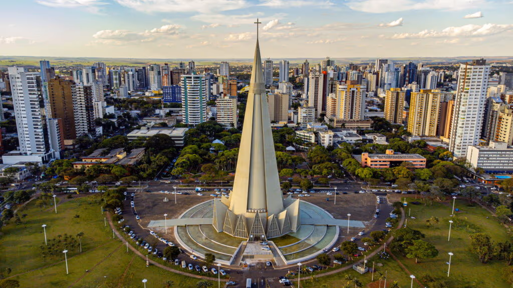 Essas cidades são o auge da qualidade de vida no Brasil