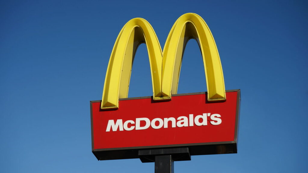McDonald’s adota IA para atendimento