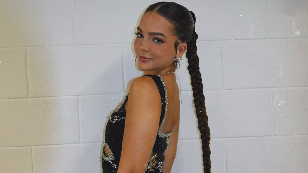 Mel Maia faz forte desabafo nas redes e comove fãs
