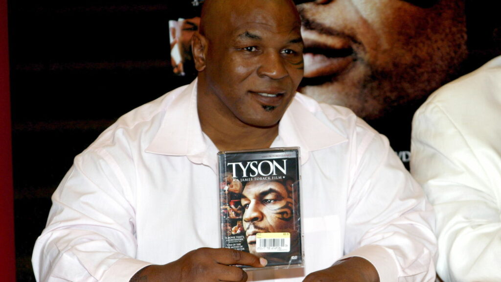 Mike Tyson compra imóvel de luxo na Flórida