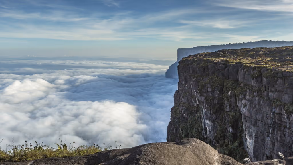 Os indígenas consideram esse fascinante lugar como a “Casa dos Deuses”, confira!