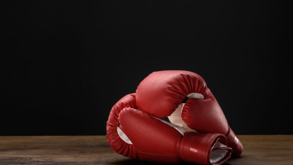 Morre George Foreman, a lenda do boxe, aos 76 anos