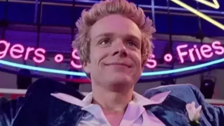 Morre aos 52 anos Jan Schwieterman, vilão dos filmes da Nickelodeon