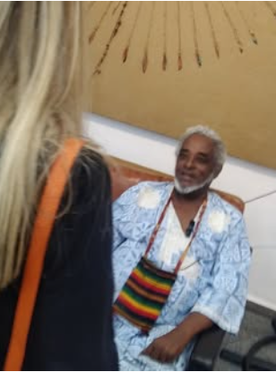 Morre aos 71 anos o músico Bida Nascimento