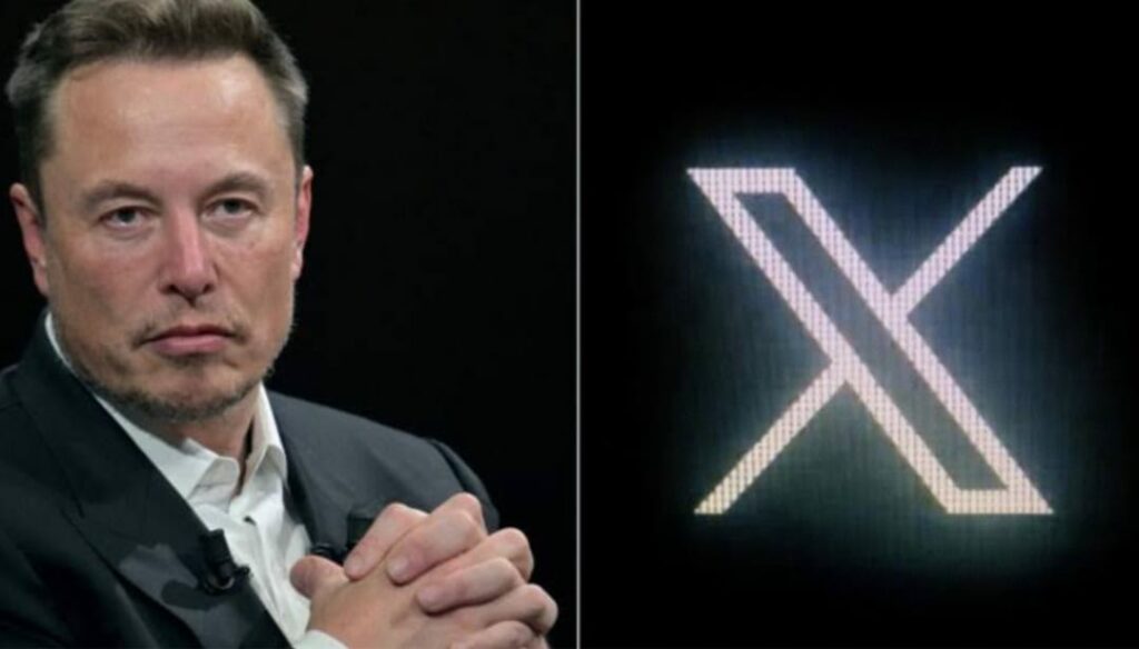Musk admite que X precisa de melhorias após queda global