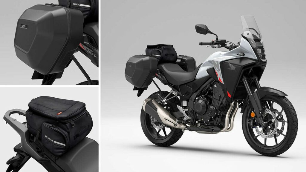 Honda NX500 é a melhor opção para quem busca moto versátil e potente