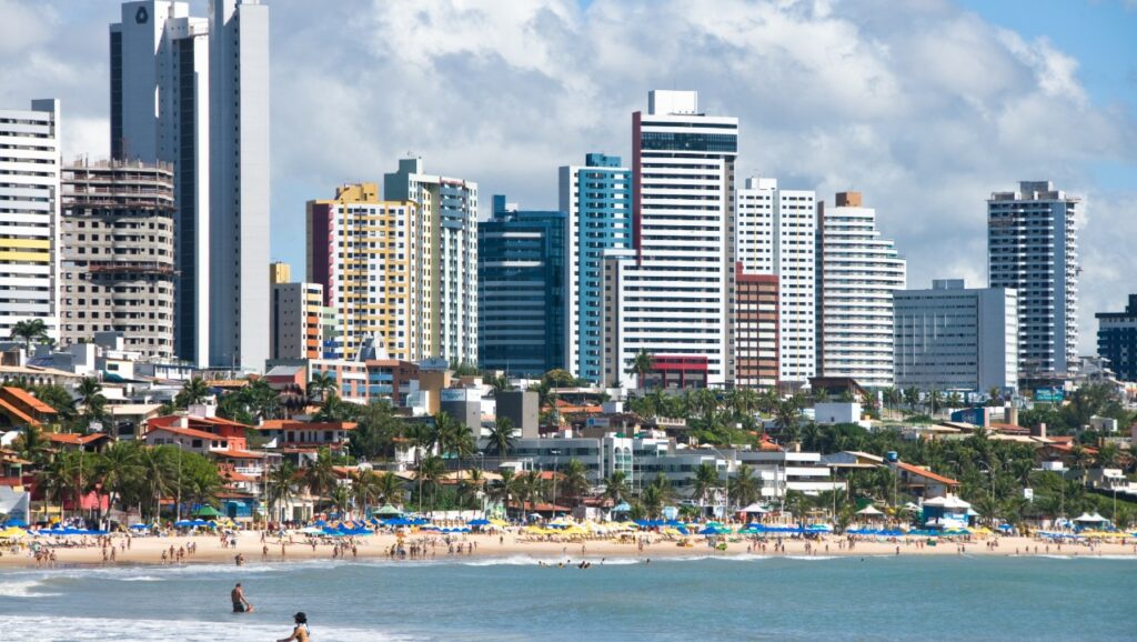 Entre sol, história e mar, Natal revela encantos que poucos conhecem