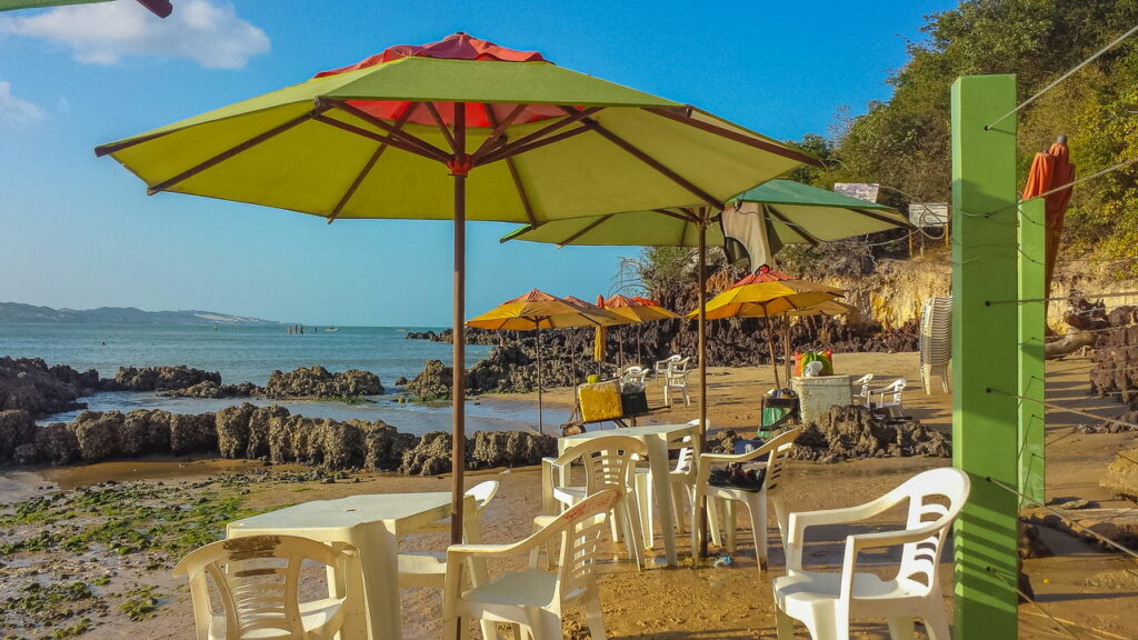 Entre sol, história e mar, Natal revela encantos que poucos conhecem