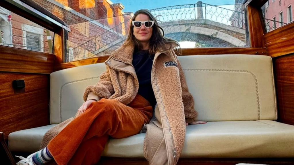 Nathalia Dill revela que quase atuou em Avenida Brasil