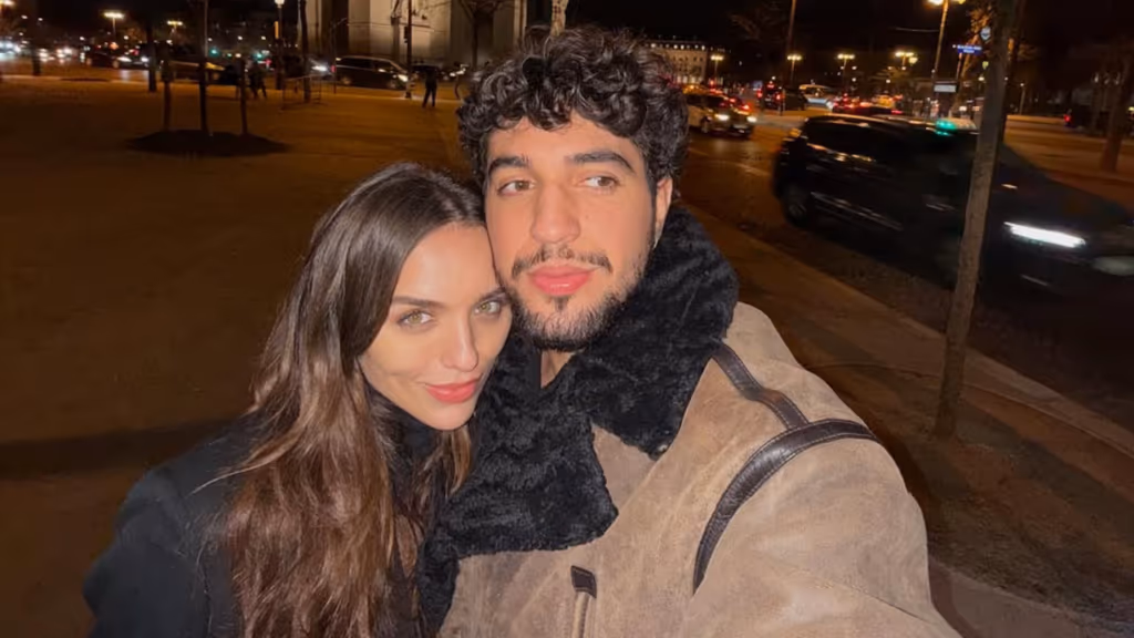 Nattan abre o jogo sobre relacionamento com Rafa Kalimann