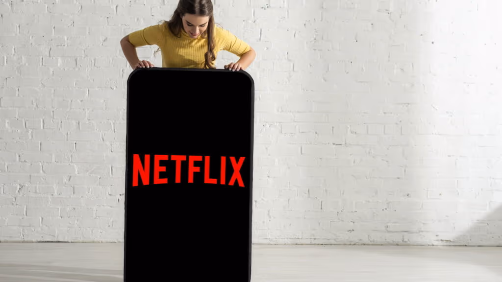 Netflix deixará de funcionar nestes celulares