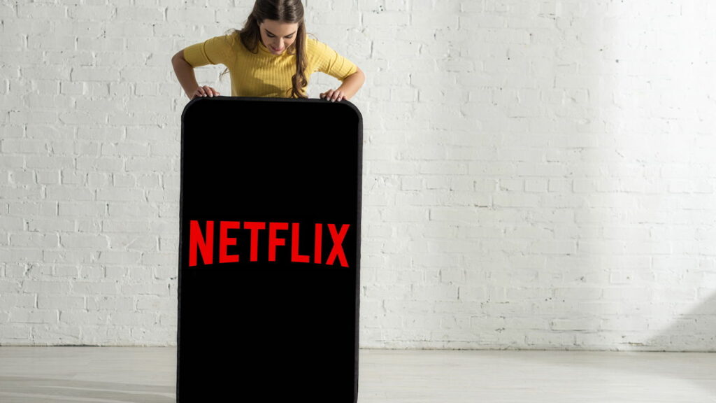 Netflix deixará de funcionar nestes celulares