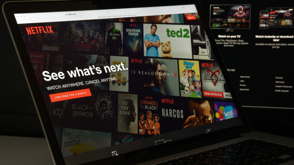 Netflix deixará de funcionar nestes celulares