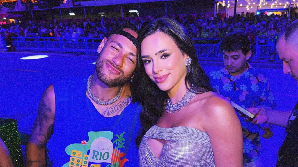 Neymar e Bruna Biancardi podem se separar? Entenda