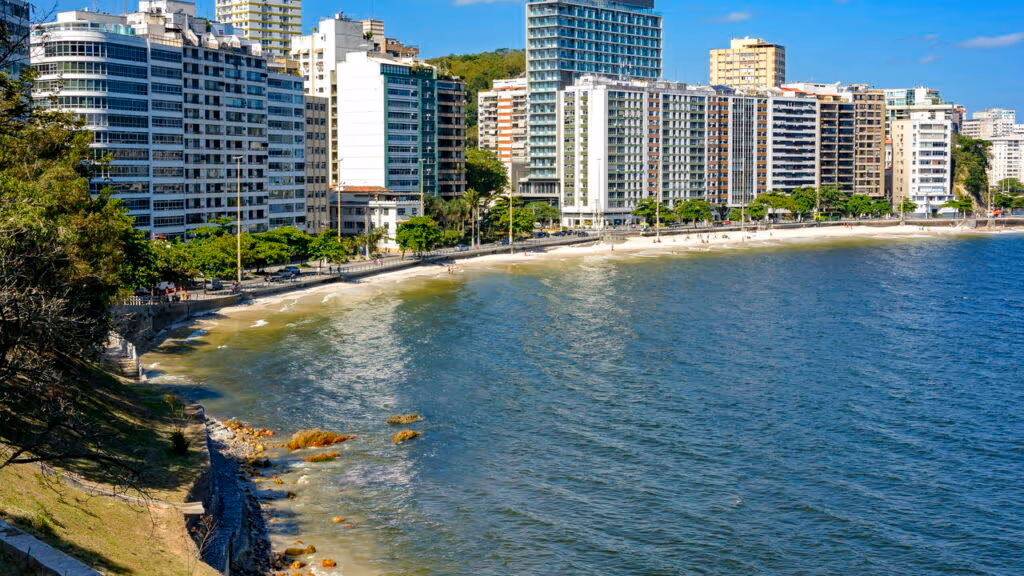 Essas cidades são o paraíso para os aposentados!