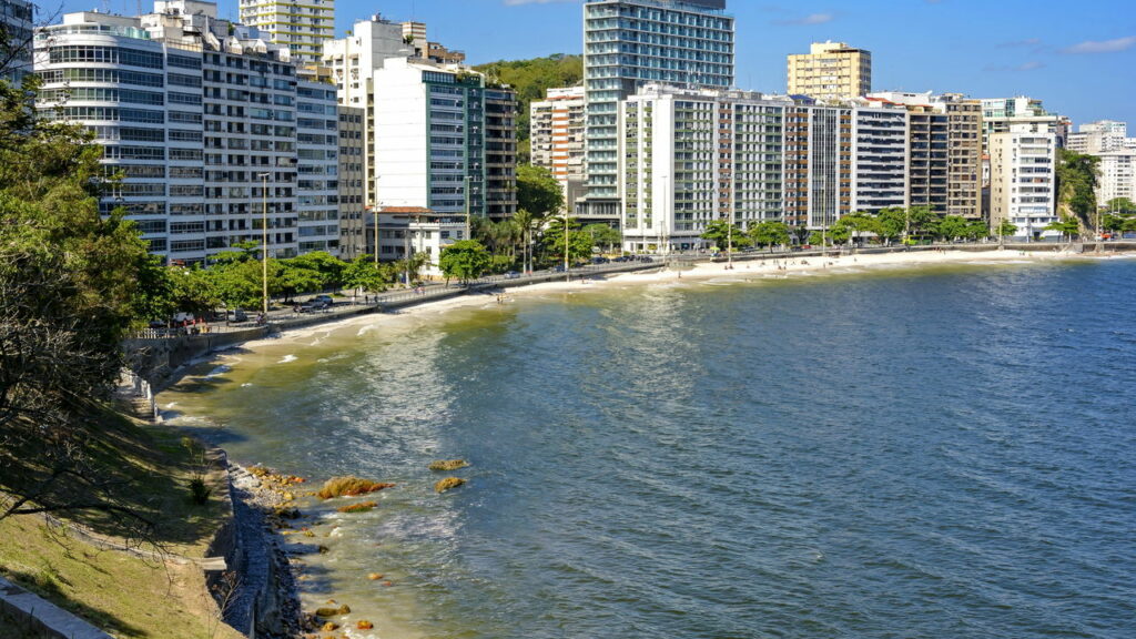 Você vai se surpreender com as cidades onde se vive melhor no Brasil