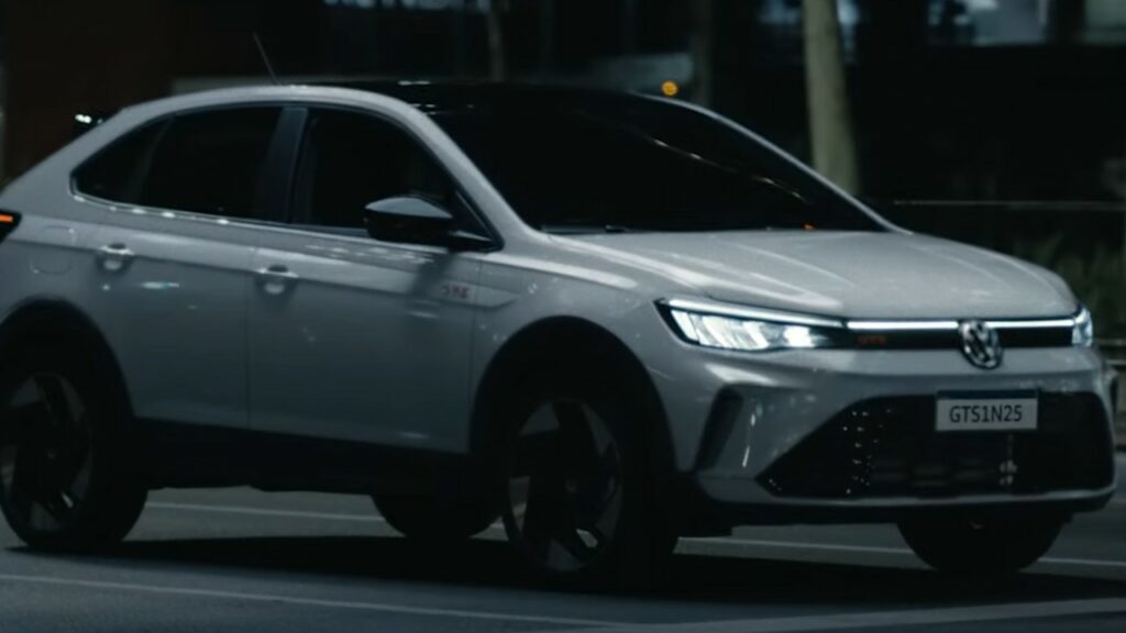 O SUV mais completo e acessível da Volkswagen para 2026 chegou