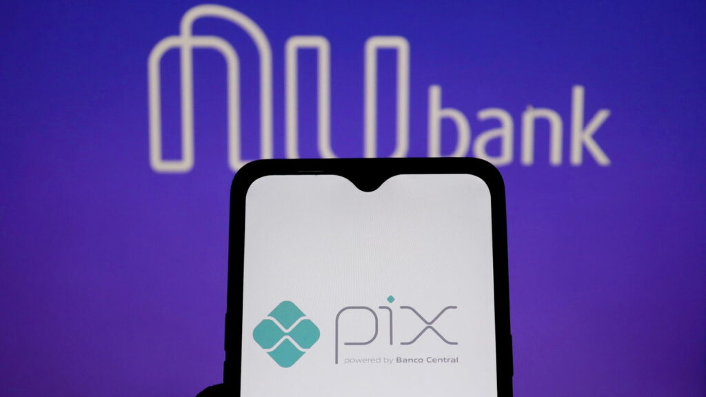Como ativar e usar o PIX por aproximação no Nubank