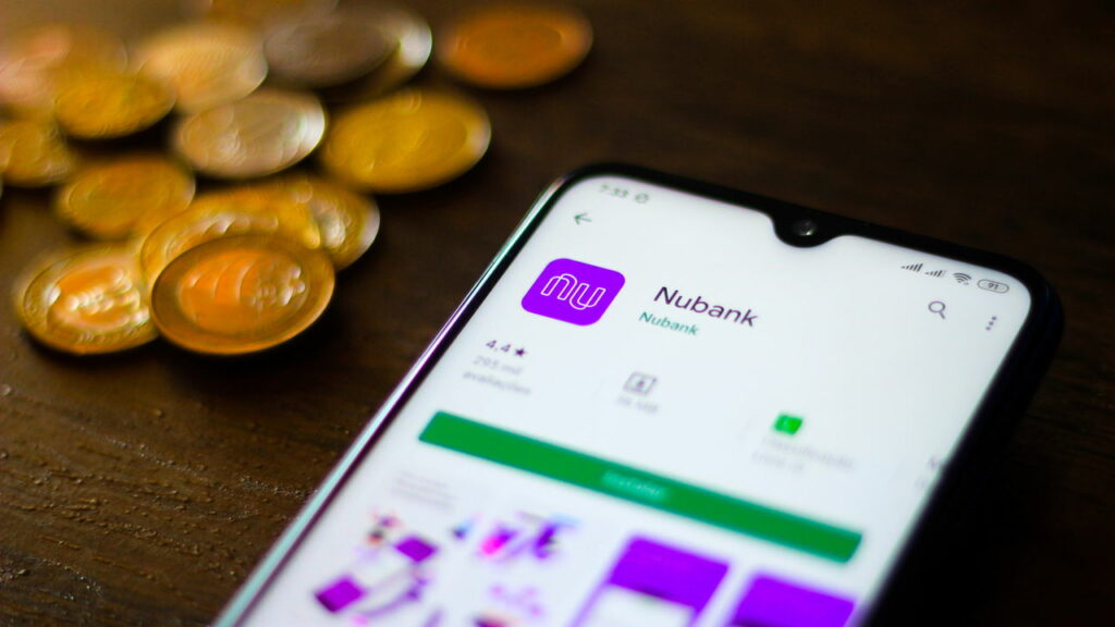 Nubank investe em novo produto, entenda