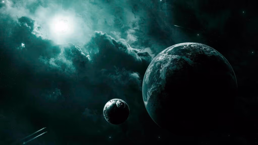 O Planeta 9 realmente existe? Novo estudo da Unesp aponta indícios