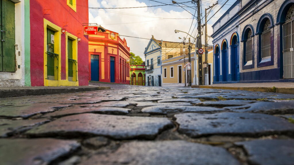 Conheça os segredos surpreendentes desses lugares únicos no Brasil!