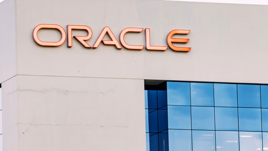 Grande vazamento de dados atinge a Oracle, saiba detalhes