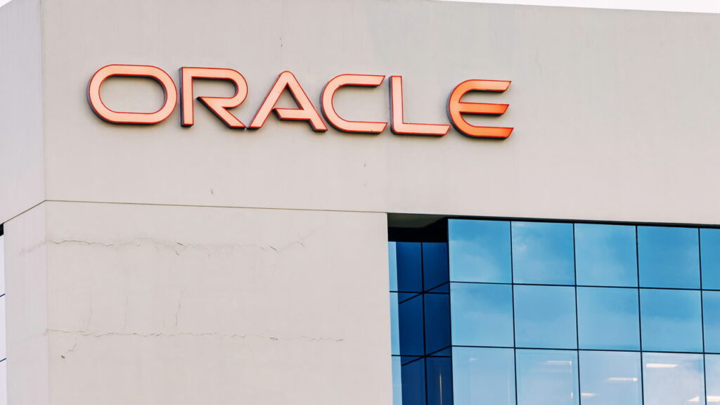 Grande vazamento de dados atinge a Oracle, saiba detalhes